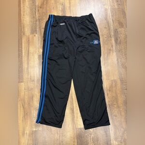 CCM Washington Capitals team issued hockey pants